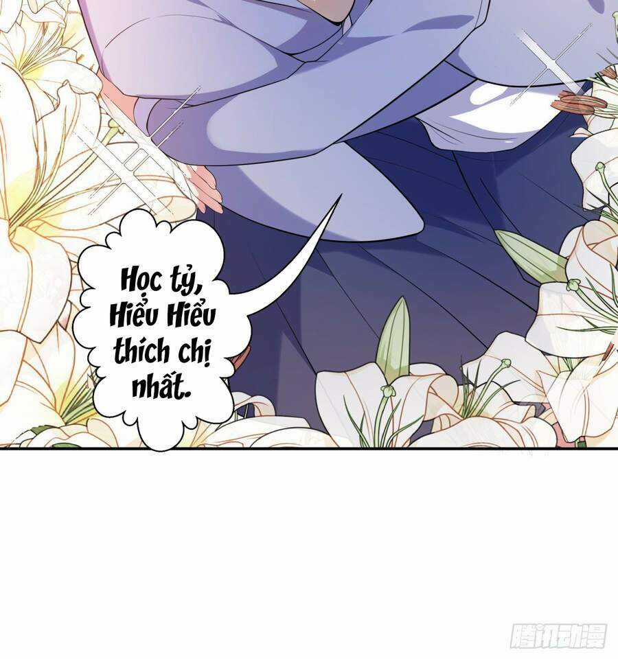 Nhặt Thuộc Tính Tại Trái Đất Chapter 4 trang 23