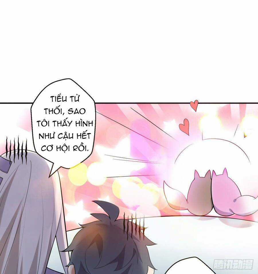 Nhặt Thuộc Tính Tại Trái Đất Chapter 4 trang 24