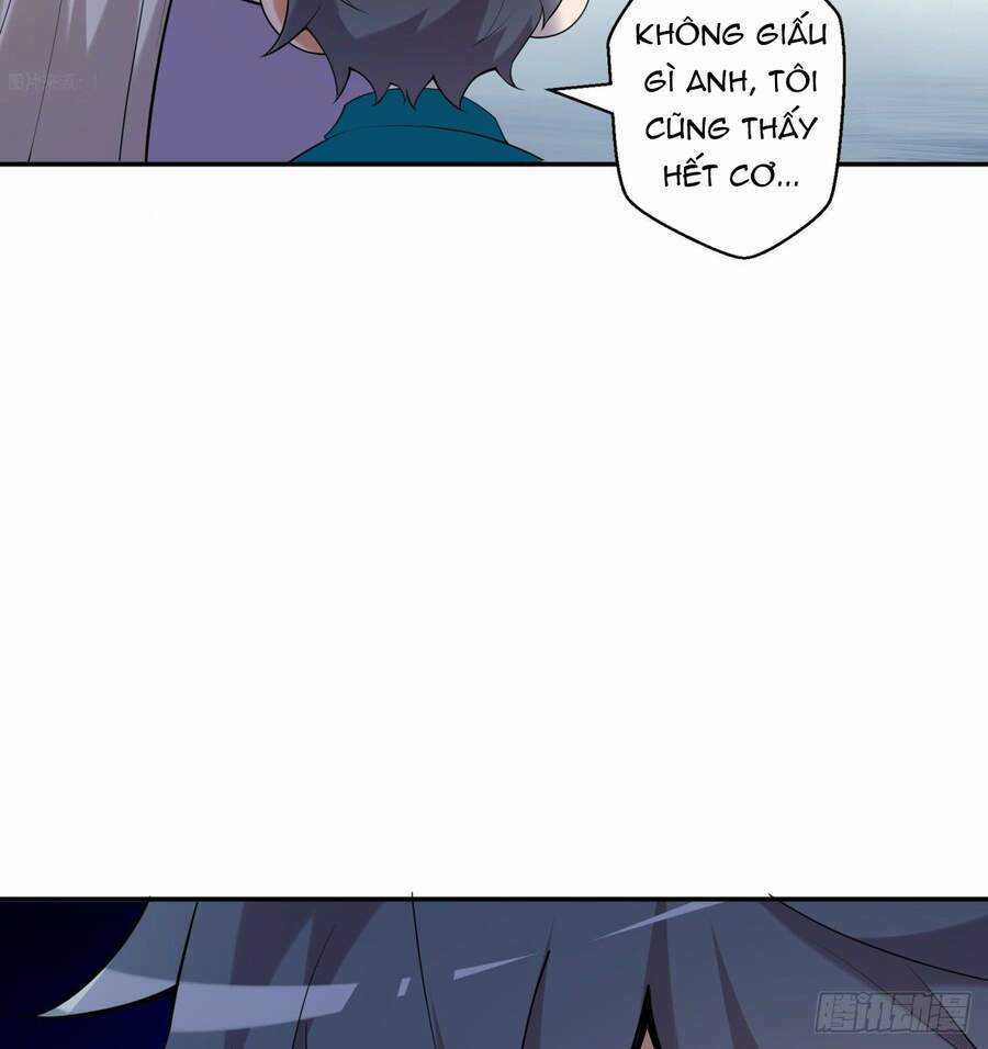 Nhặt Thuộc Tính Tại Trái Đất Chapter 4 trang 25