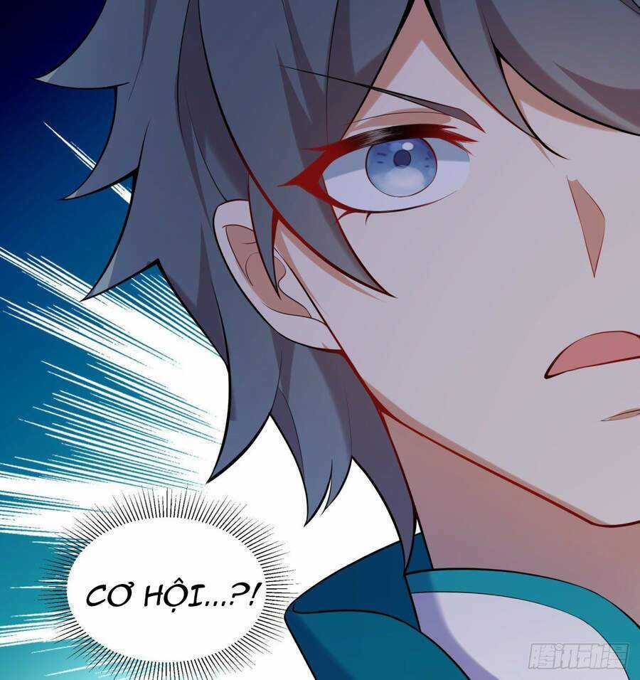 Nhặt Thuộc Tính Tại Trái Đất Chapter 4 trang 26