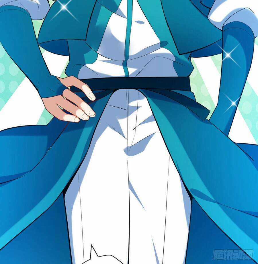 Nhặt Thuộc Tính Tại Trái Đất Chapter 4 trang 3