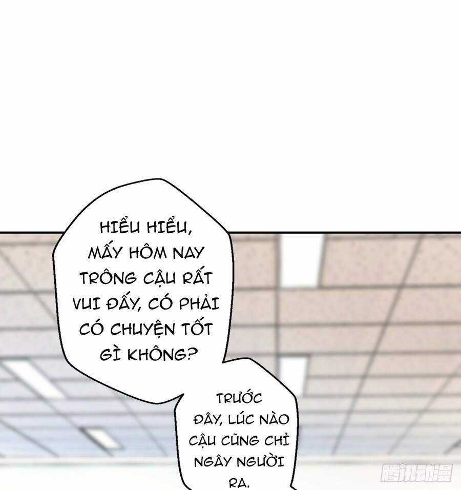 Nhặt Thuộc Tính Tại Trái Đất Chapter 4 trang 31