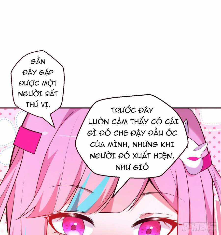 Nhặt Thuộc Tính Tại Trái Đất Chapter 4 trang 33