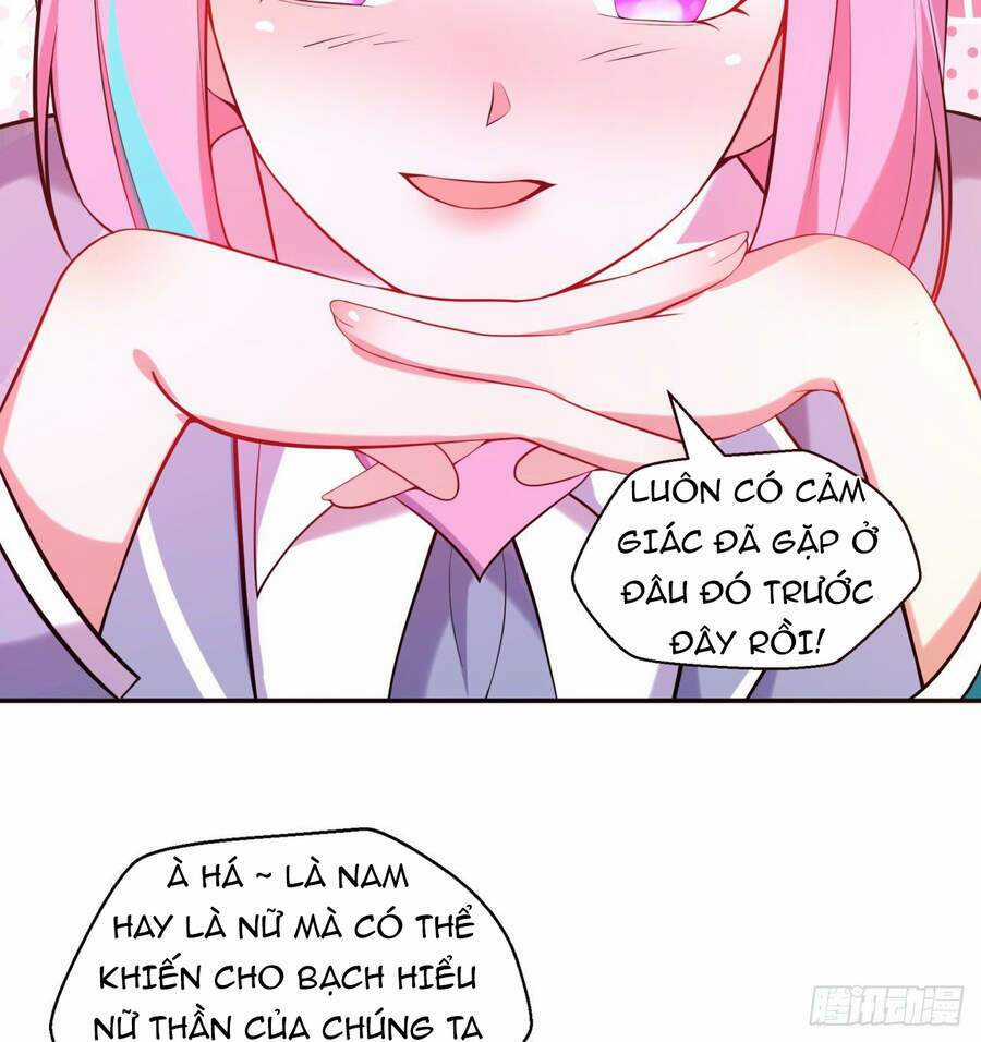 Nhặt Thuộc Tính Tại Trái Đất Chapter 4 trang 34