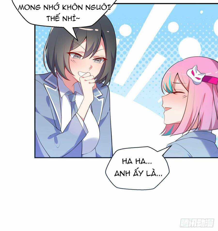 Nhặt Thuộc Tính Tại Trái Đất Chapter 4 trang 35