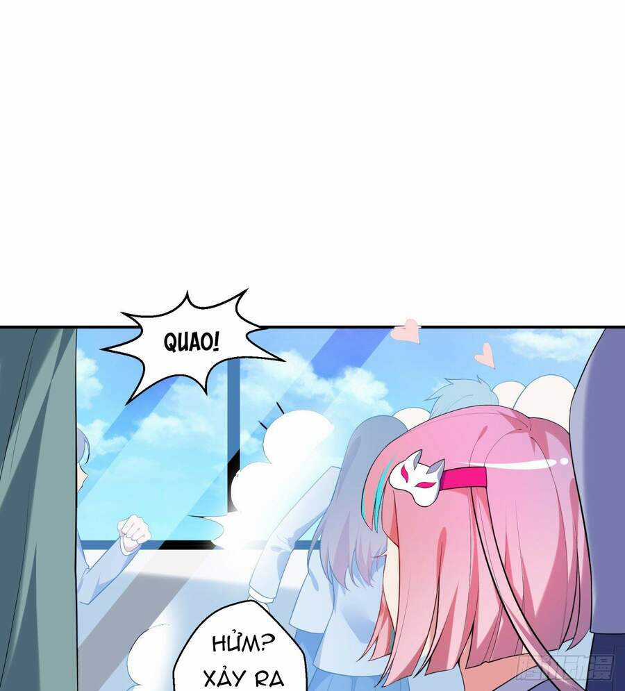 Nhặt Thuộc Tính Tại Trái Đất Chapter 4 trang 36