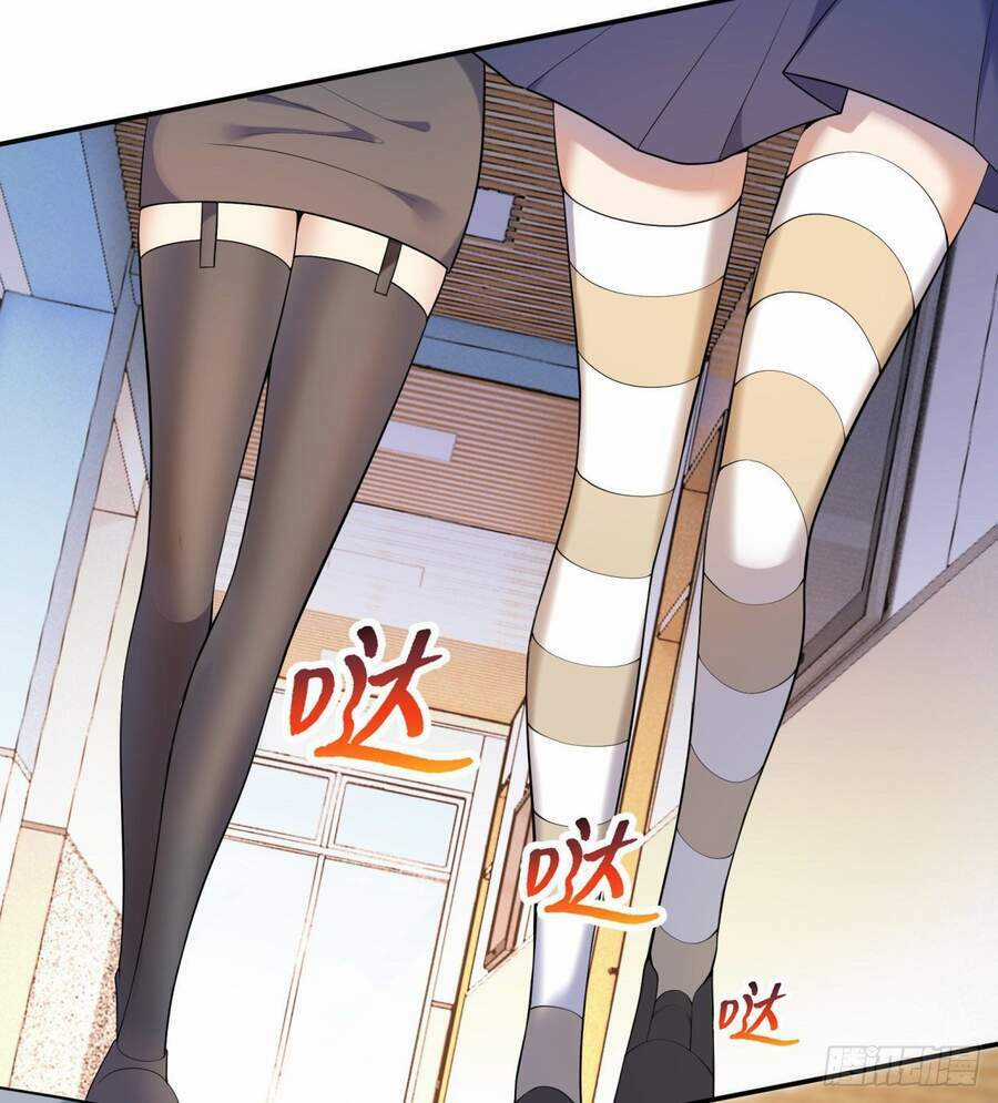 Nhặt Thuộc Tính Tại Trái Đất Chapter 4 trang 38