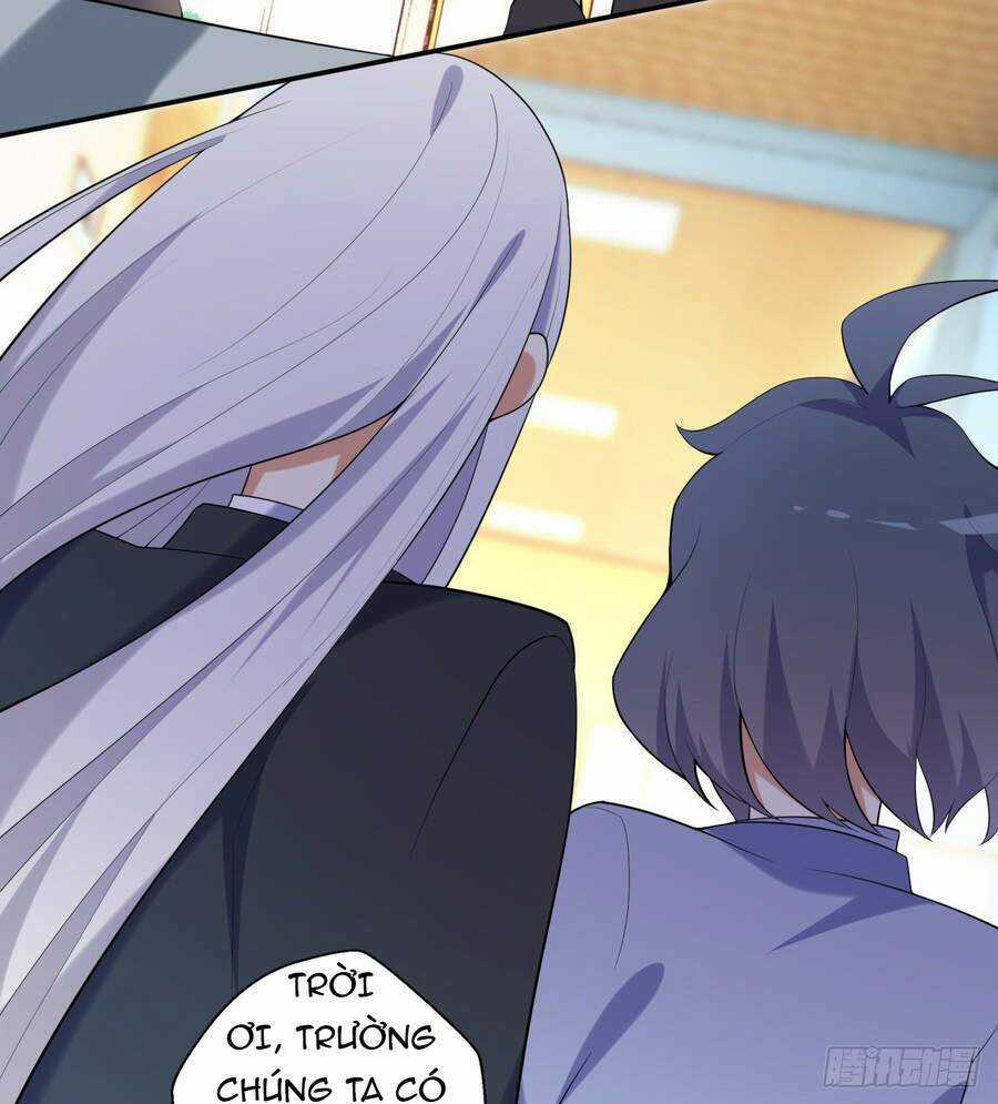 Nhặt Thuộc Tính Tại Trái Đất Chapter 4 trang 39