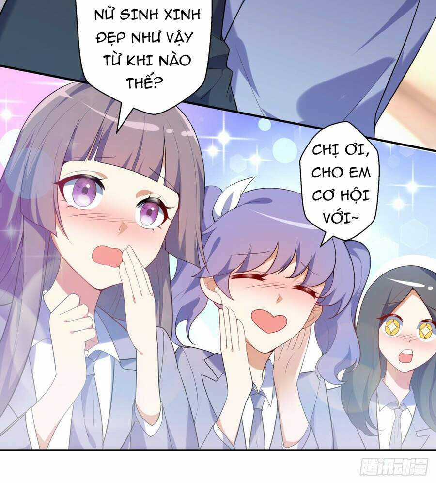 Nhặt Thuộc Tính Tại Trái Đất Chapter 4 trang 40