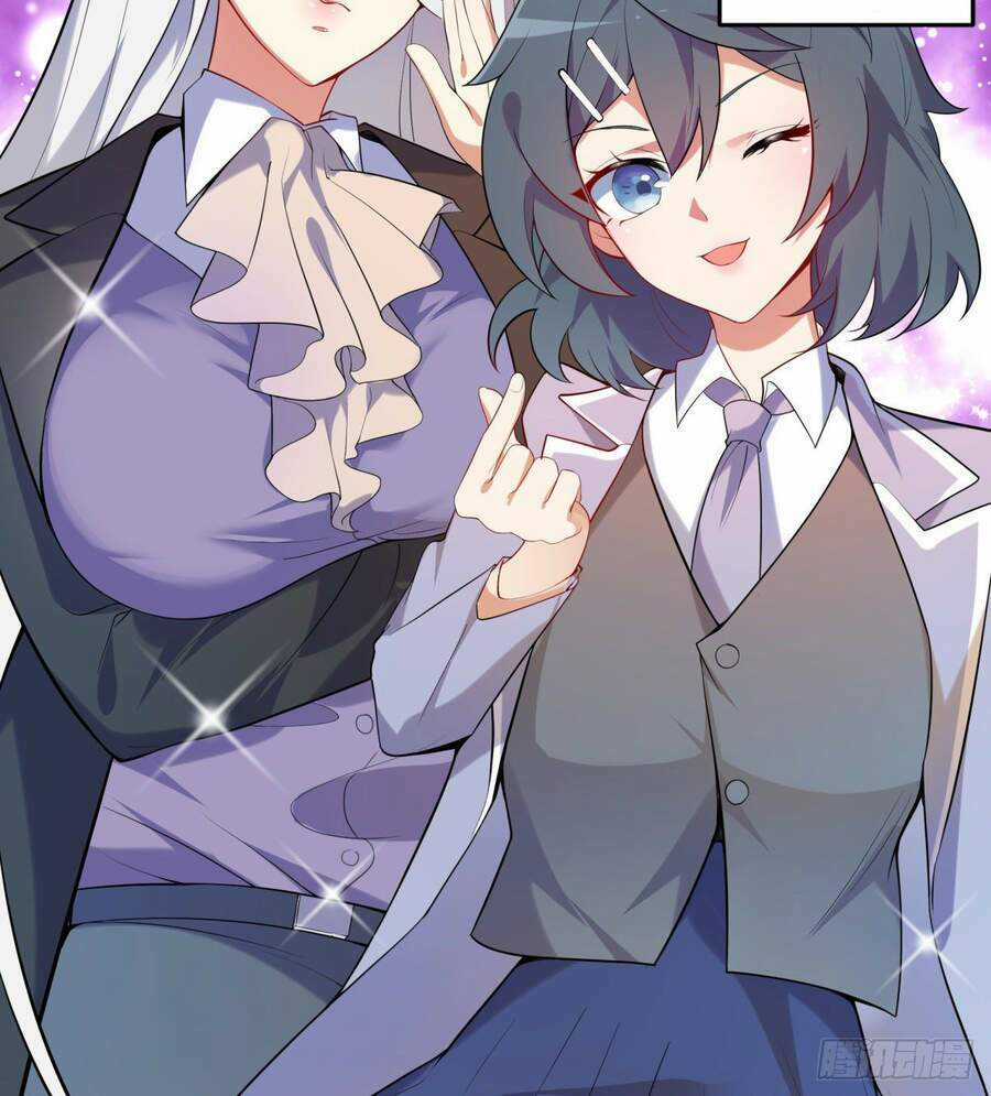 Nhặt Thuộc Tính Tại Trái Đất Chapter 4 trang 42