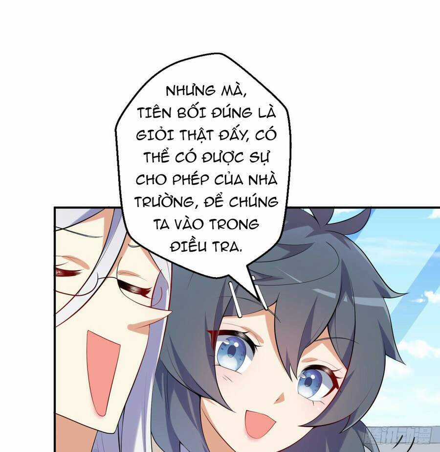 Nhặt Thuộc Tính Tại Trái Đất Chapter 4 trang 45