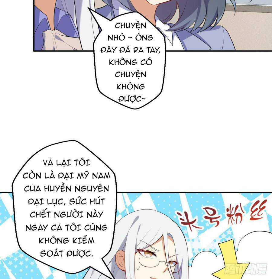 Nhặt Thuộc Tính Tại Trái Đất Chapter 4 trang 46