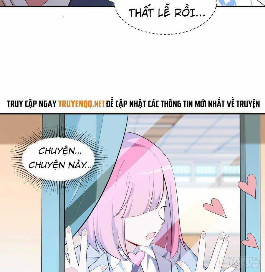 Nhặt Thuộc Tính Tại Trái Đất Chapter 4 trang 48