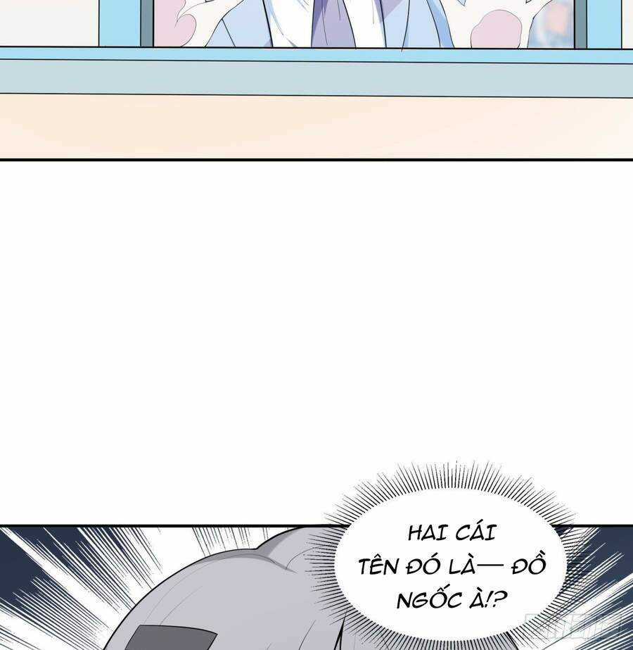 Nhặt Thuộc Tính Tại Trái Đất Chapter 4 trang 49