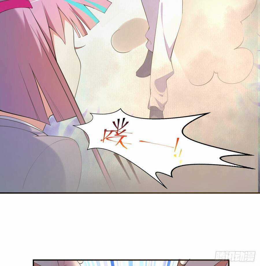 Nhặt Thuộc Tính Tại Trái Đất Chapter 4 trang 5