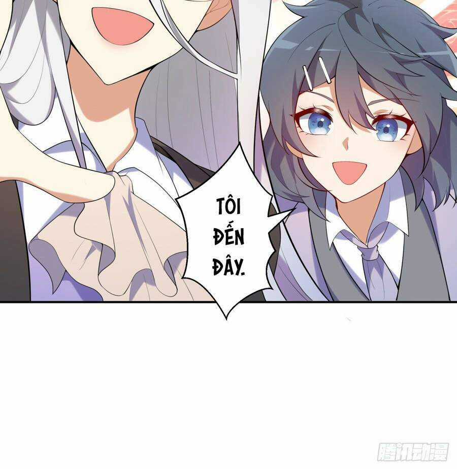 Nhặt Thuộc Tính Tại Trái Đất Chapter 4 trang 52