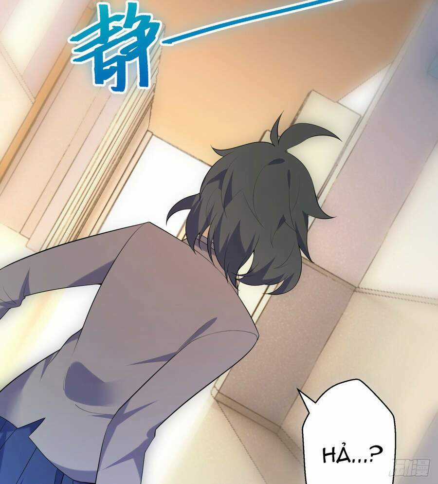 Nhặt Thuộc Tính Tại Trái Đất Chapter 4 trang 58