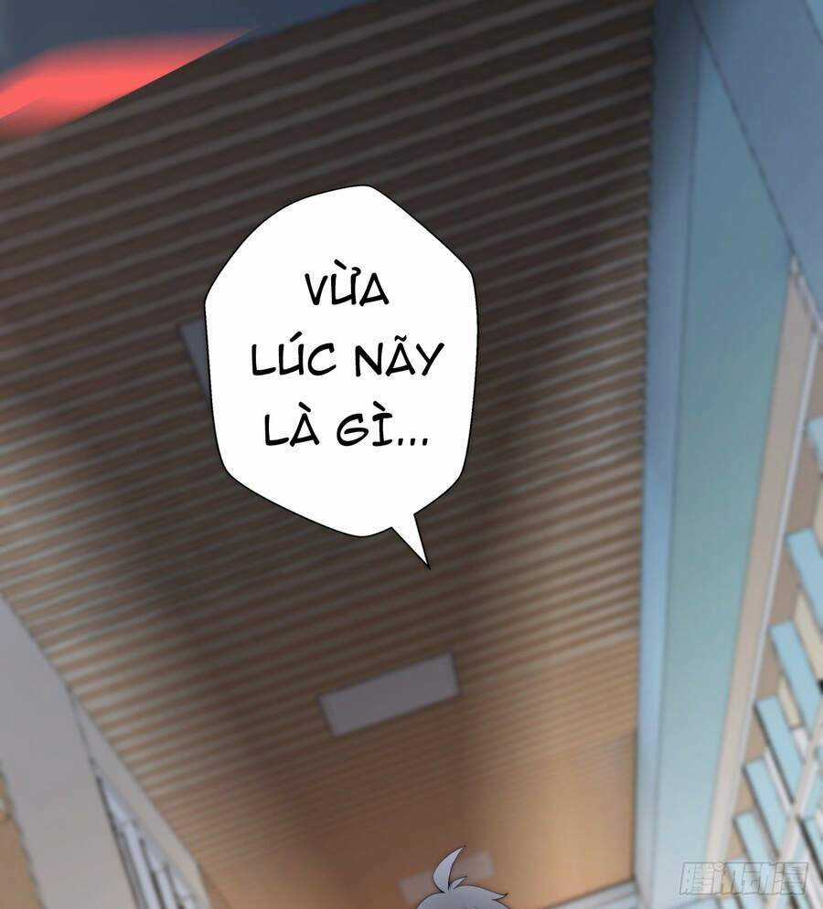 Nhặt Thuộc Tính Tại Trái Đất Chapter 4 trang 60