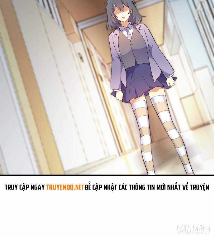 Nhặt Thuộc Tính Tại Trái Đất Chapter 4 trang 61