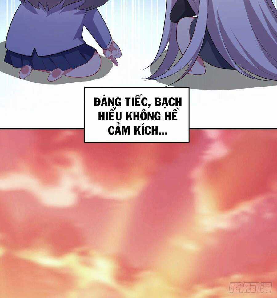 Nhặt Thuộc Tính Tại Trái Đất Chapter 5 trang 11