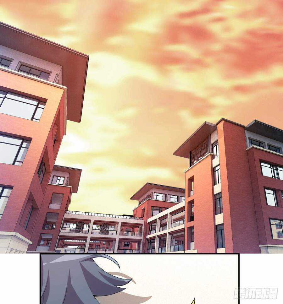 Nhặt Thuộc Tính Tại Trái Đất Chapter 5 trang 12