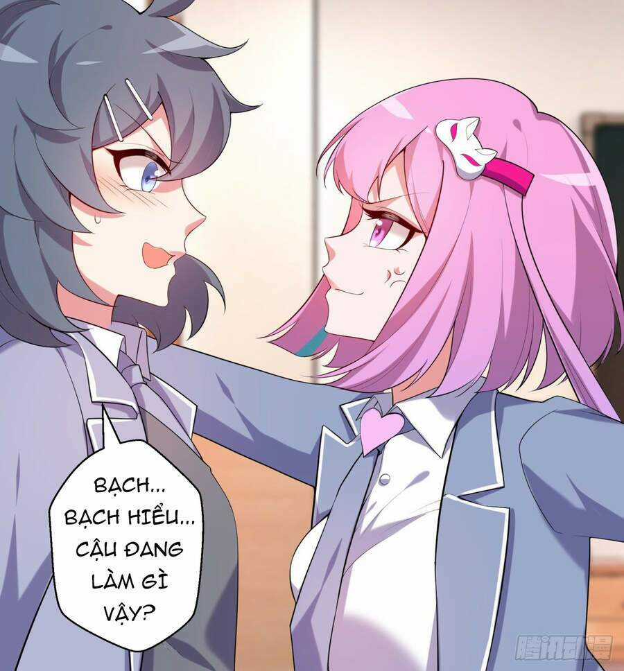 Nhặt Thuộc Tính Tại Trái Đất Chapter 5 trang 14