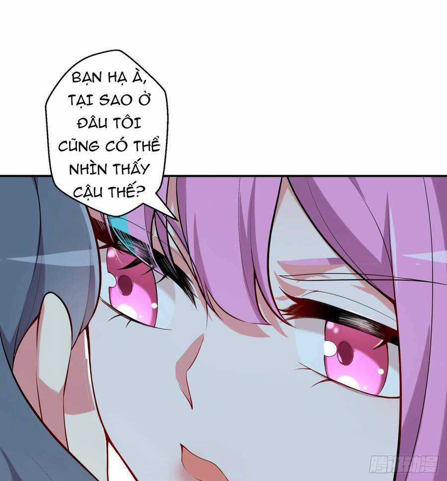 Nhặt Thuộc Tính Tại Trái Đất Chapter 5 trang 18