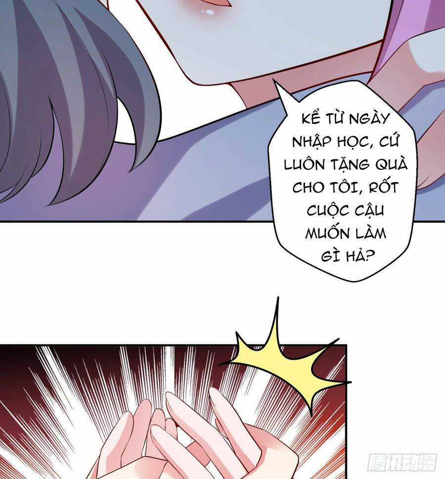 Nhặt Thuộc Tính Tại Trái Đất Chapter 5 trang 19
