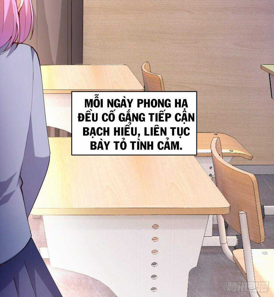 Nhặt Thuộc Tính Tại Trái Đất Chapter 5 trang 2