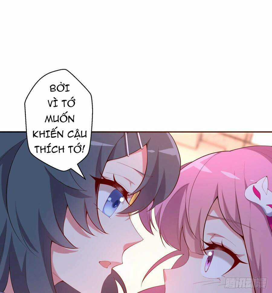 Nhặt Thuộc Tính Tại Trái Đất Chapter 5 trang 22