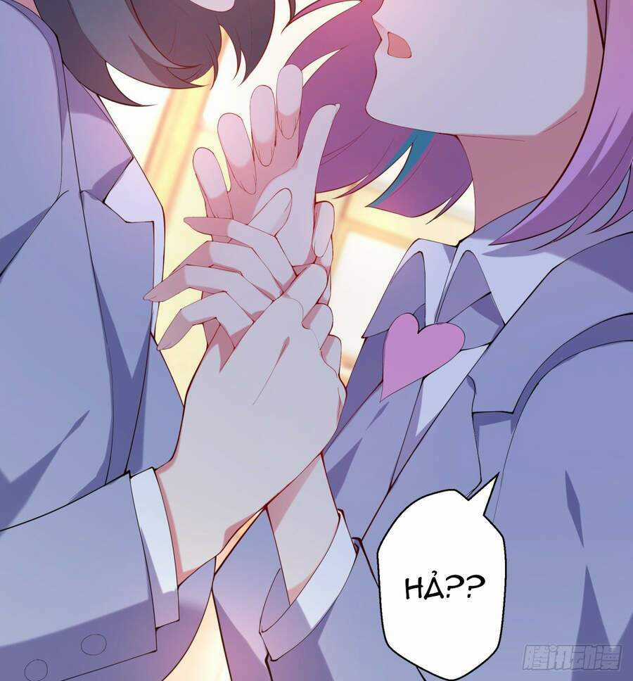 Nhặt Thuộc Tính Tại Trái Đất Chapter 5 trang 23