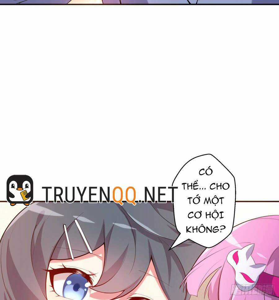 Nhặt Thuộc Tính Tại Trái Đất Chapter 5 trang 24