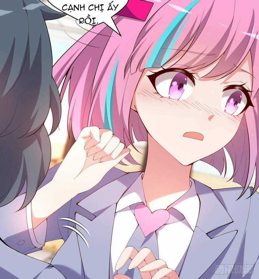 Nhặt Thuộc Tính Tại Trái Đất Chapter 5 trang 27