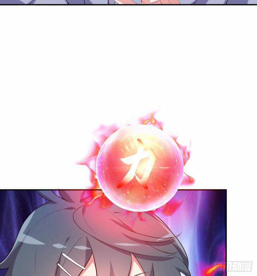 Nhặt Thuộc Tính Tại Trái Đất Chapter 5 trang 28