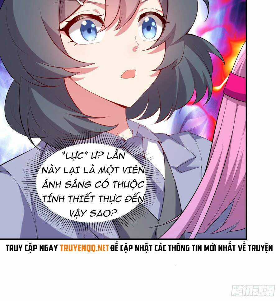 Nhặt Thuộc Tính Tại Trái Đất Chapter 5 trang 29