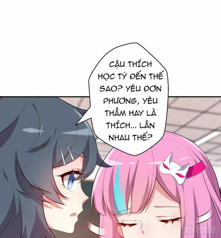 Nhặt Thuộc Tính Tại Trái Đất Chapter 5 trang 30