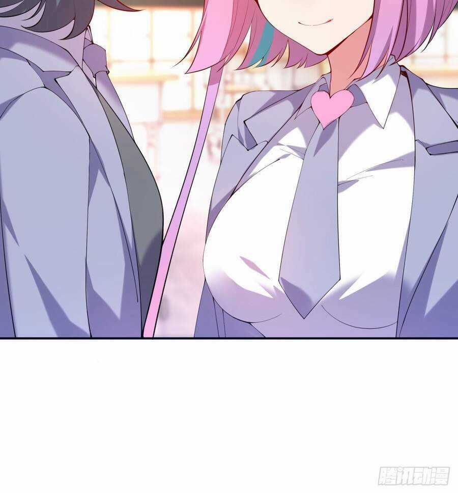 Nhặt Thuộc Tính Tại Trái Đất Chapter 5 trang 31