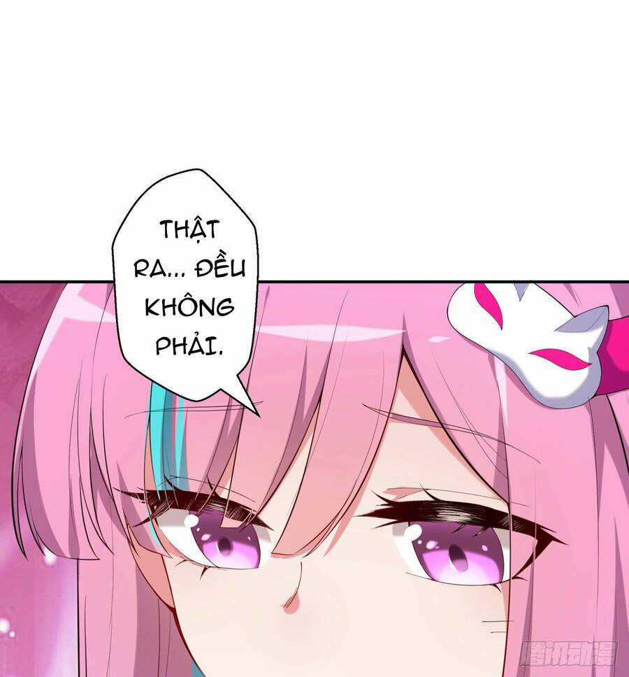 Nhặt Thuộc Tính Tại Trái Đất Chapter 5 trang 32