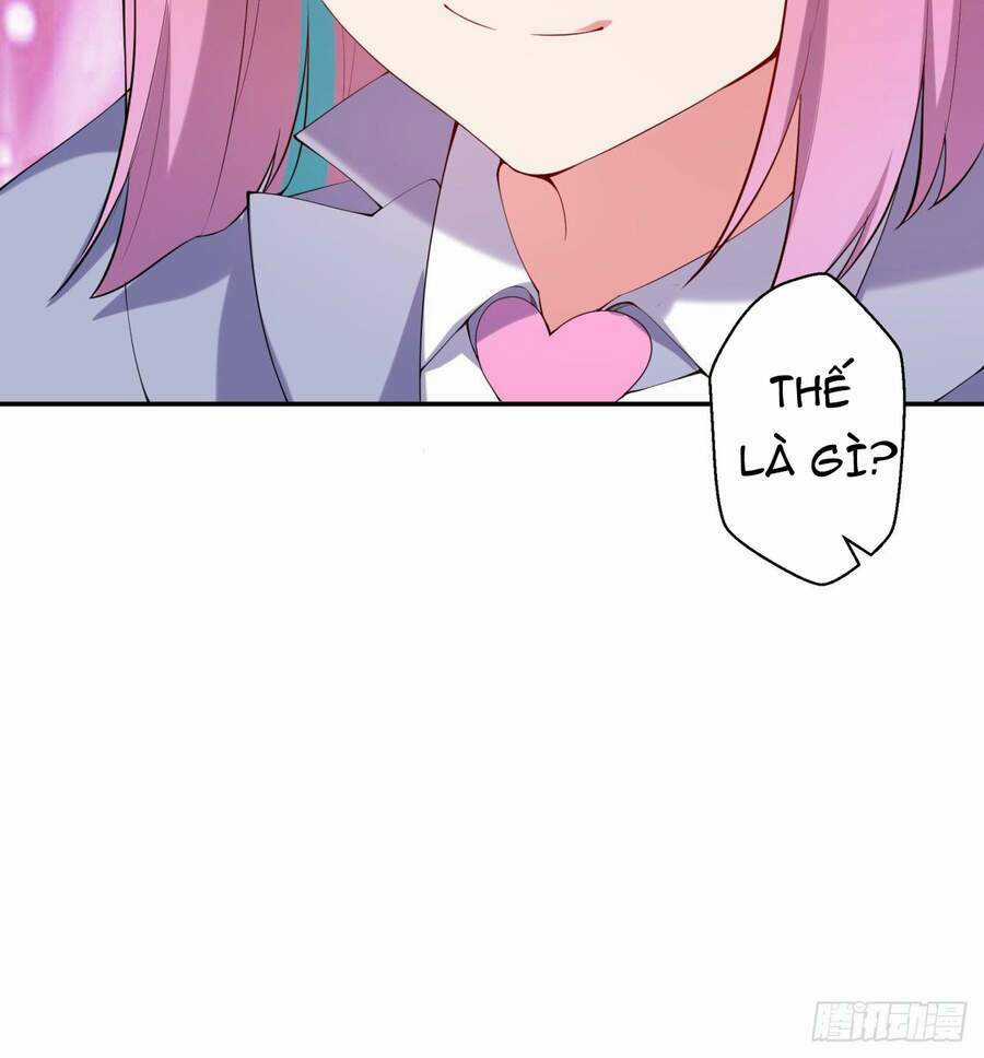 Nhặt Thuộc Tính Tại Trái Đất Chapter 5 trang 33