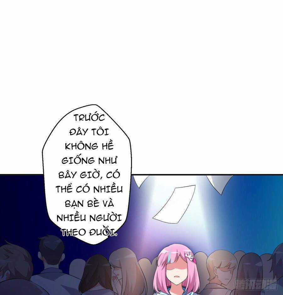 Nhặt Thuộc Tính Tại Trái Đất Chapter 5 trang 34