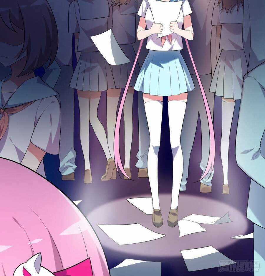 Nhặt Thuộc Tính Tại Trái Đất Chapter 5 trang 35