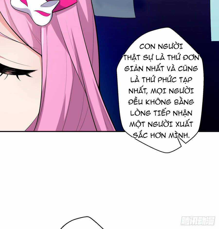 Nhặt Thuộc Tính Tại Trái Đất Chapter 5 trang 36