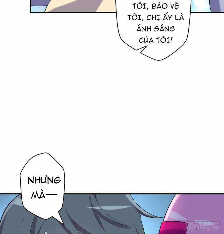 Nhặt Thuộc Tính Tại Trái Đất Chapter 5 trang 39