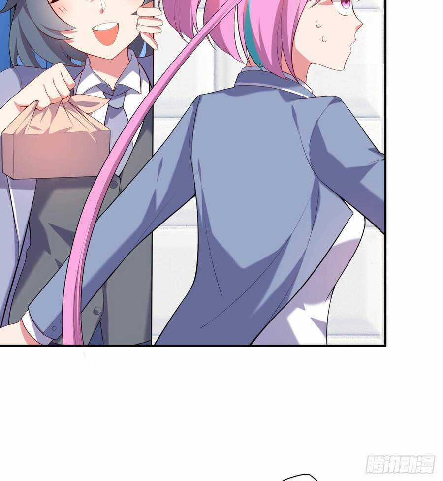 Nhặt Thuộc Tính Tại Trái Đất Chapter 5 trang 4