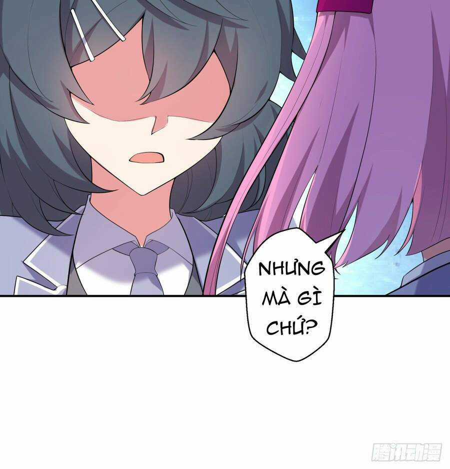 Nhặt Thuộc Tính Tại Trái Đất Chapter 5 trang 40