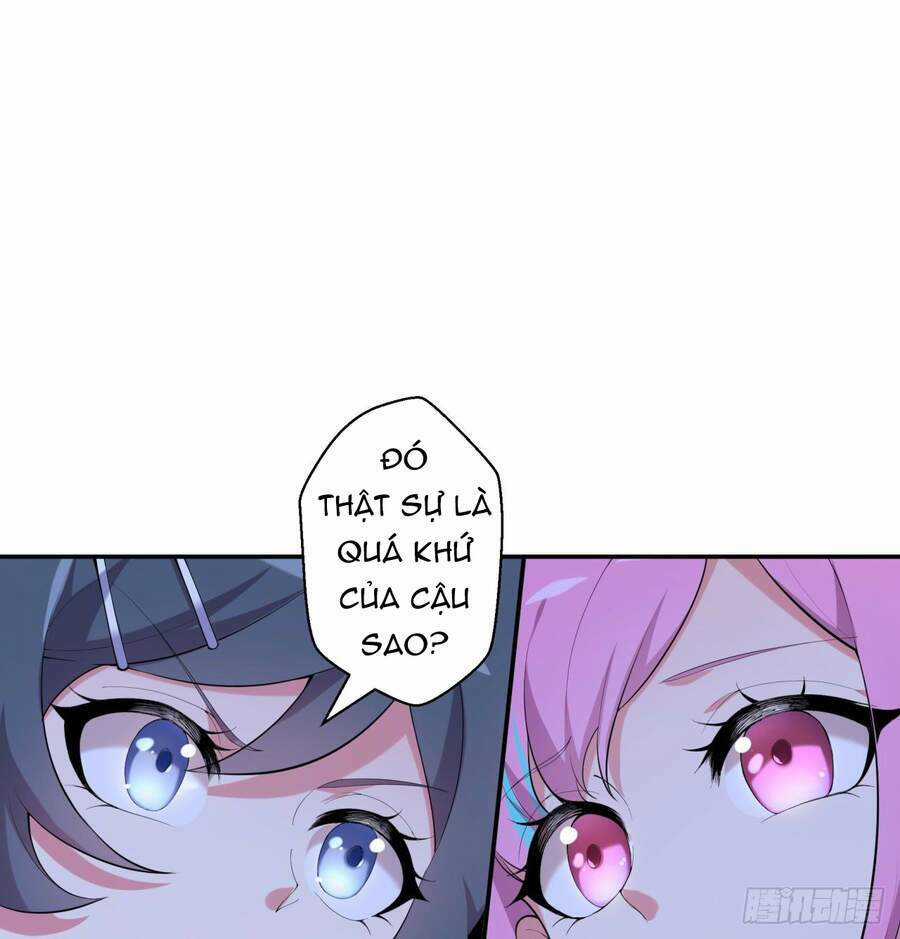 Nhặt Thuộc Tính Tại Trái Đất Chapter 5 trang 41