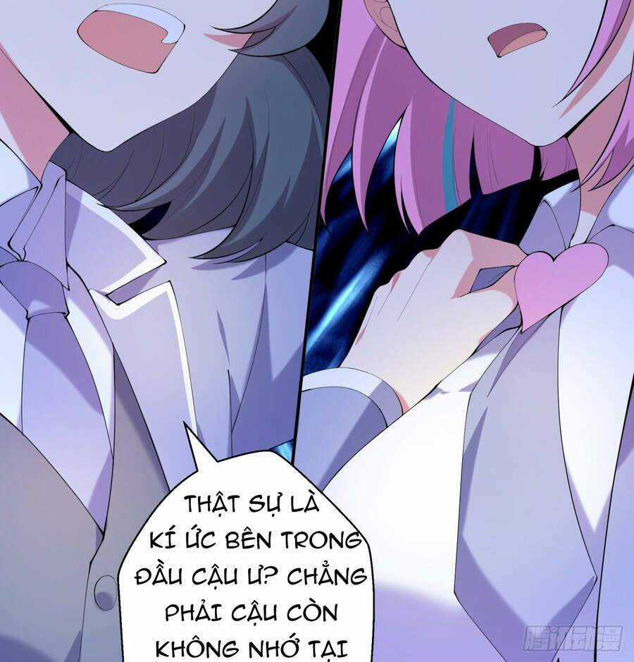 Nhặt Thuộc Tính Tại Trái Đất Chapter 5 trang 42