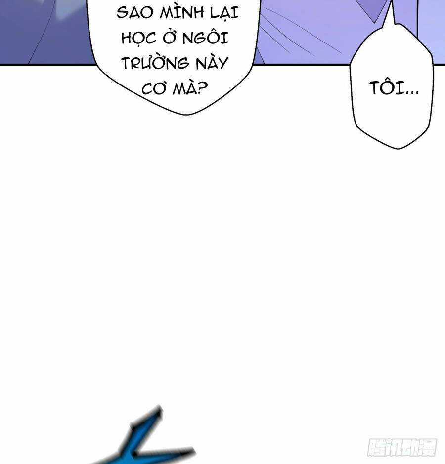 Nhặt Thuộc Tính Tại Trái Đất Chapter 5 trang 43