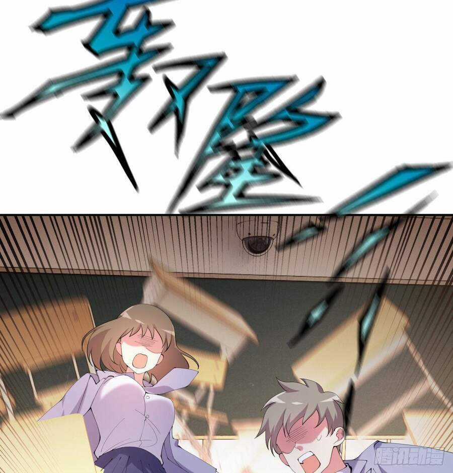 Nhặt Thuộc Tính Tại Trái Đất Chapter 5 trang 44