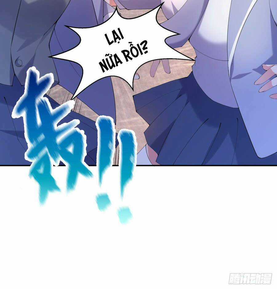 Nhặt Thuộc Tính Tại Trái Đất Chapter 5 trang 46